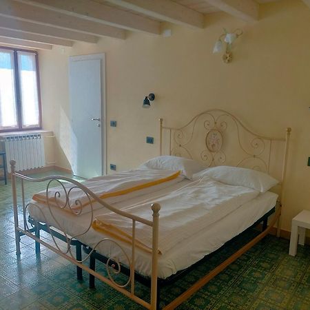 Ca' Del Laki Villa Каприно Веронезе Екстериор снимка